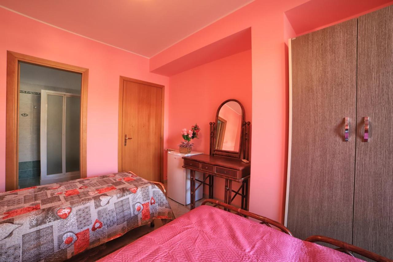 B&B Princess Room 카포오를란도 외부 사진