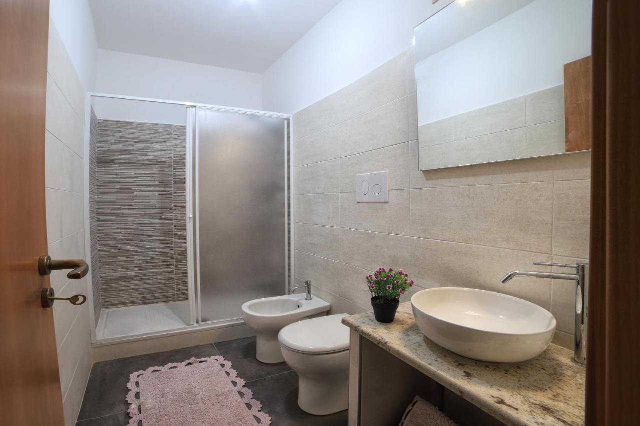 B&B Princess Room 카포오를란도 외부 사진