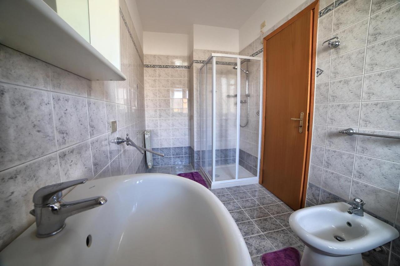 B&B Princess Room 카포오를란도 외부 사진