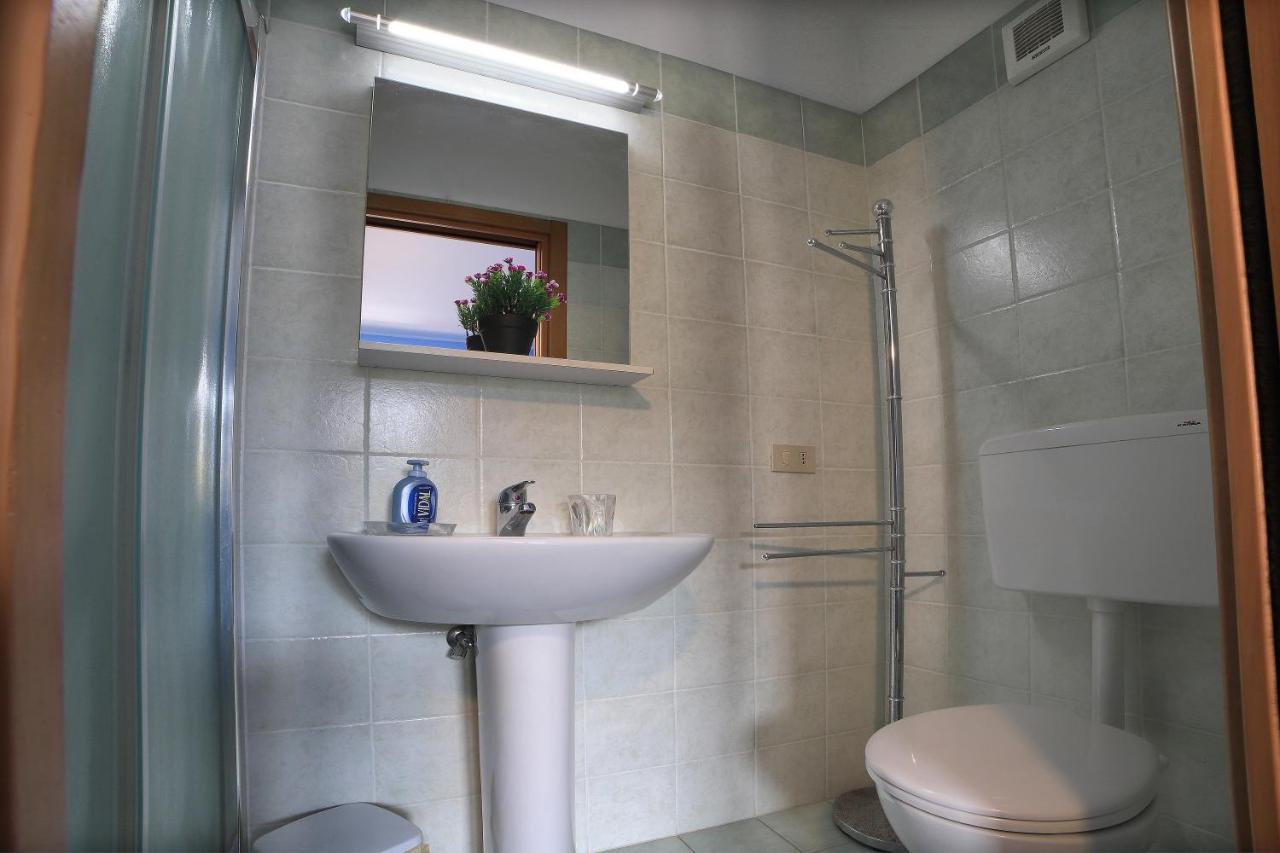 B&B Princess Room 카포오를란도 외부 사진